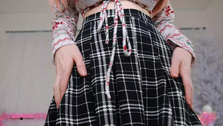 Destination Kat: Breasts Grow with Your Submission