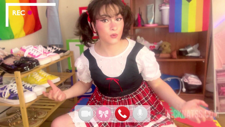 Natalie Napoli: Telefon z centrum odwyku maminsynek