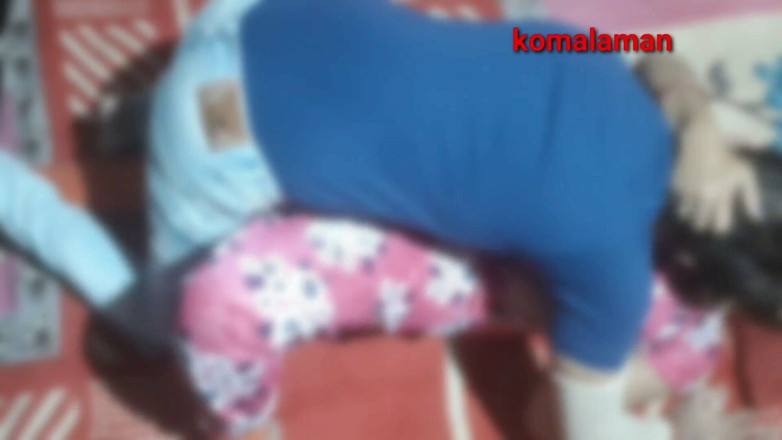 Komalaman: Soția mea și cei mai buni prieteni ai mei face sex