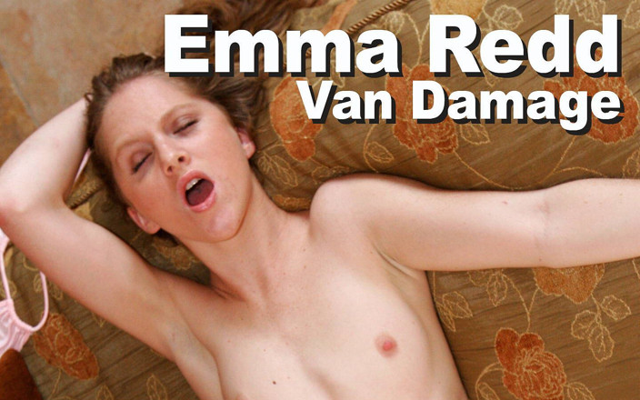Edge Interactive Publishing: Emma redd &amp; van damage nyepong kontol sampai dicrot di muka