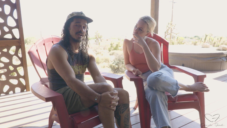 CharlieForde: Phỏng vấn: Surviving featuring charlie forde, ozzy lusth