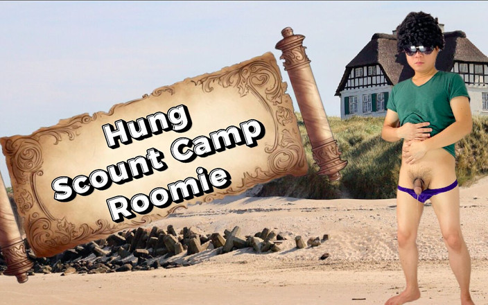Great J: Eine Dünne Tauchen-escapade Brachte Zwei Heiße Typen in Eine Schwanzlutschen...