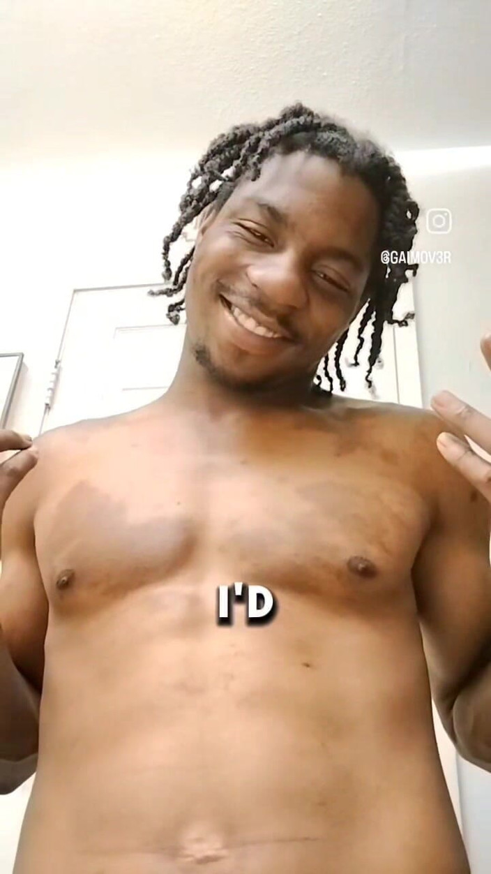 Gaim Ov3r: Rate meu pau