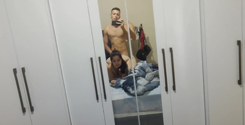 Wellington Ribeiro: Naše bezplatné video část. 4