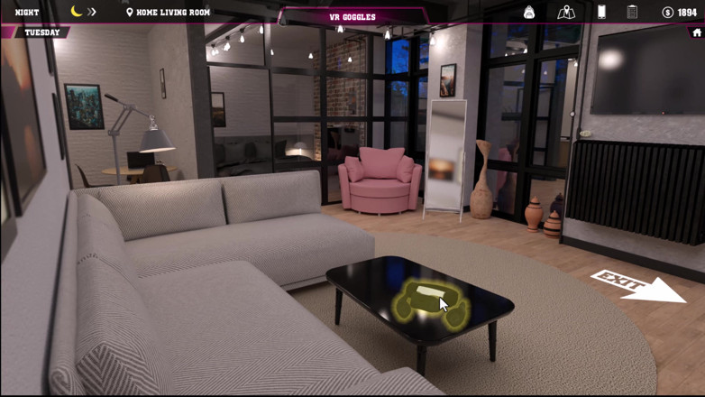 Johannes Gaming: Langkah Debauchery 45 Riley Done Pemodelan Bogel