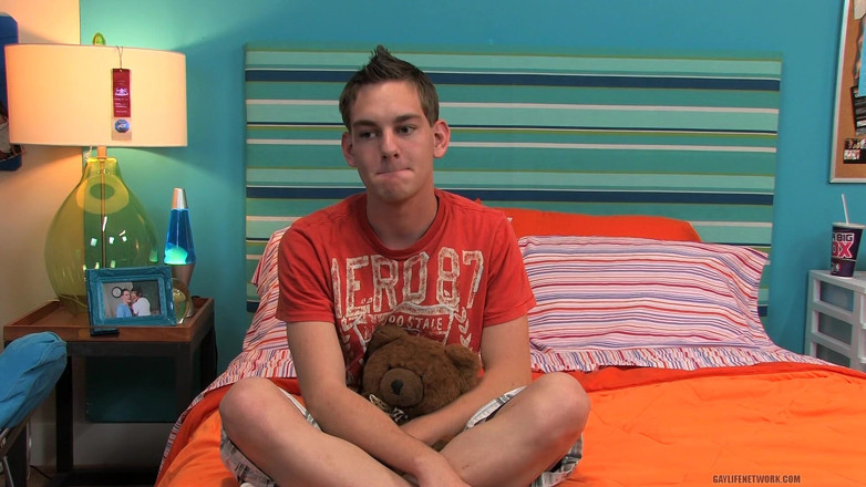 Beddable Boys: Dayn Murphy macht sein interview
