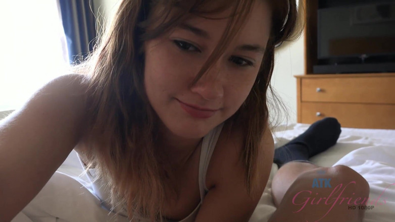 ATK Fans (Girlfriends): Virtual vacation las vegas alaina dawson 3/3