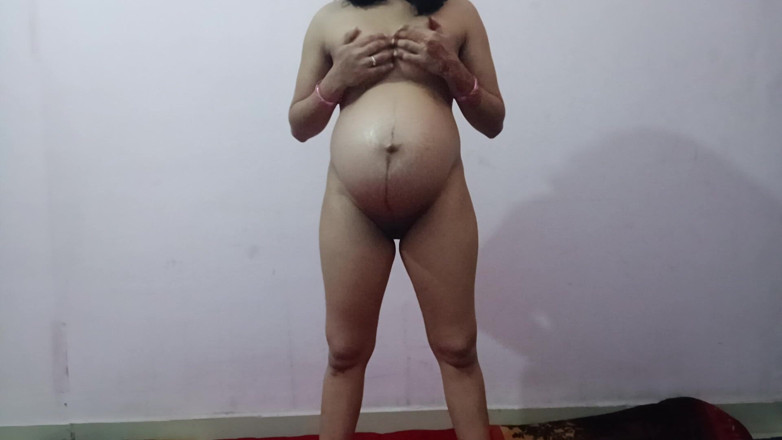 Suhani: Pizdă dură care pompează soția însărcinată