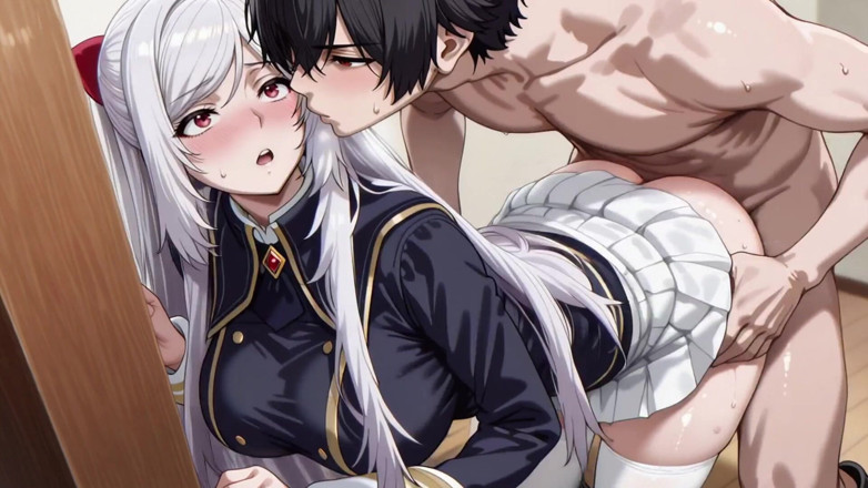 Prznai: Cid X Alexia (eminencja)