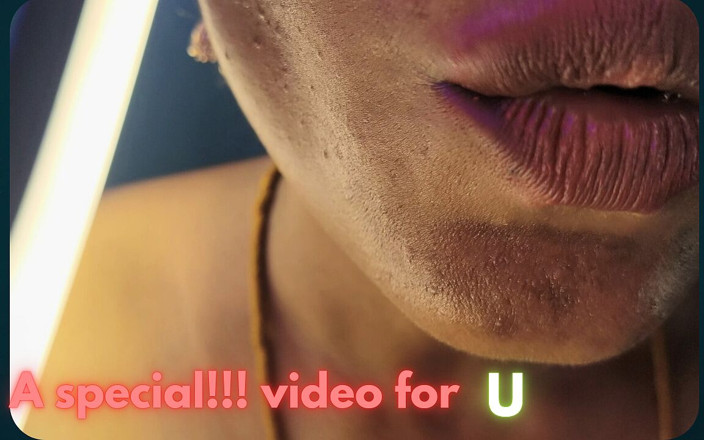 Vijay002: Uno speciale!! Video da Lavanya per i miei fan. Mi...