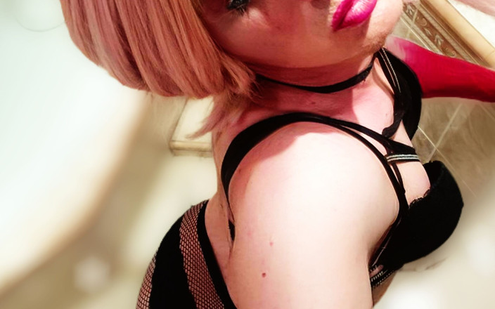 Cross_whore: raat ke lie naram taiyaari