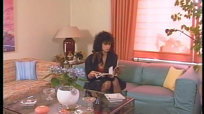 VintageXMovies: 下班后和我老公的激情性爱