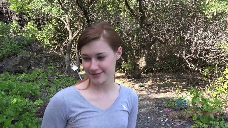 ATK Fans (Girlfriends): Virtueller urlaub in Hawaii mit Alaina Dawson 7/7