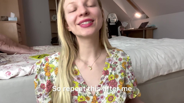 Goddess_Bella_Rae: Cuckold Mindfk
