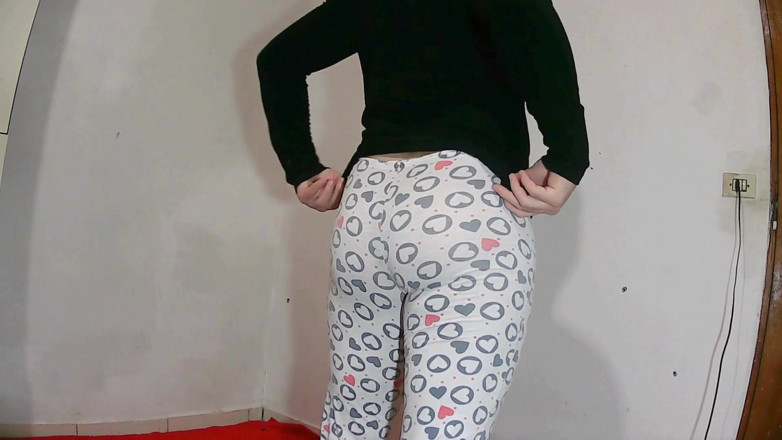 amateurbrazilian: Sólo anální Femboy video