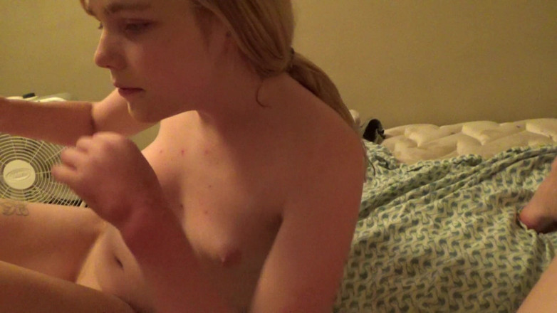 Video Wonderland Productions: Anulingus et pipe : brandy salt