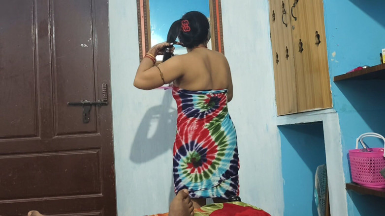 Sona bhabhi: Odia sex video, odia sexy manželka tvrdě šuká