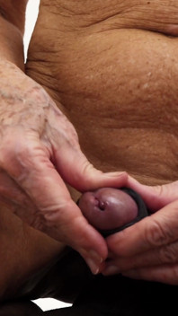 Nonna bionda romana sborrata in bocca pov interrazziale bbc pompino