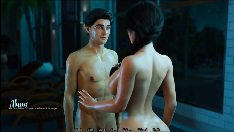 Sex anime taboo: Ich ficke meine beste freundin im schwimmbad