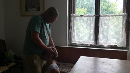 Sub Slave: Er benutzt mich