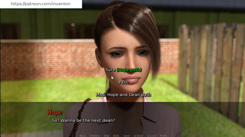 Johannes Gaming: Inside Jennifer - dientot