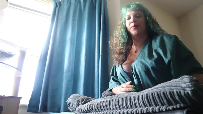 Goddess Kinx: Cocu, taquinage