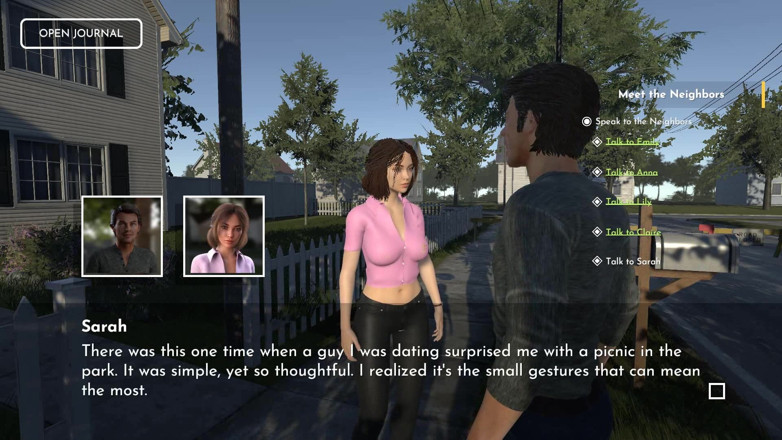 Dirty GamesXxX: Femmes au foyer excitées : les gossips des femmes infidèles du...