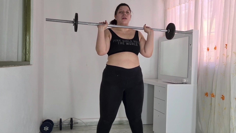 Alice H: Spousta potu