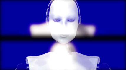 Campsissyboi: Dźwięk robota nie usterki