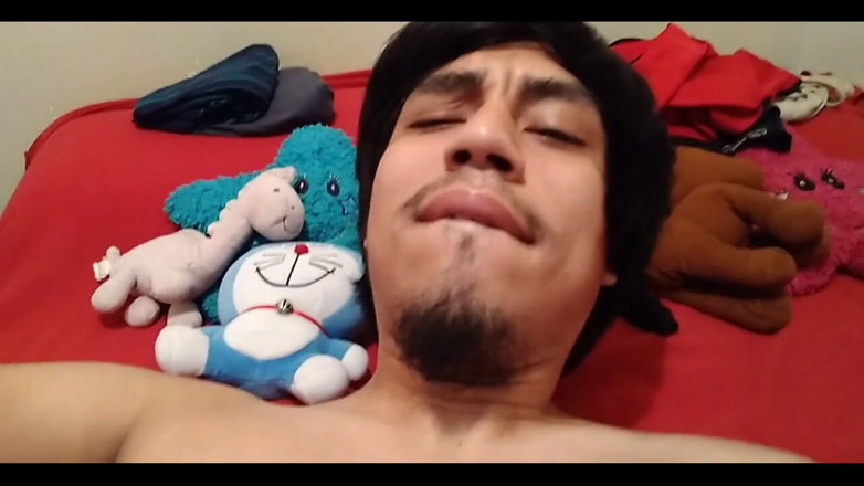 AlexAlejandro13: Chlapec sexy nahý v samotném domě