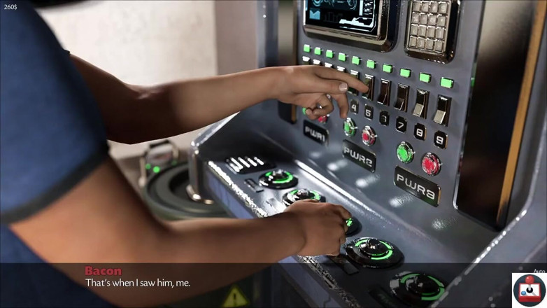 Joystick Cinema: Estampille l’amour inconditionnel - (partie 26)