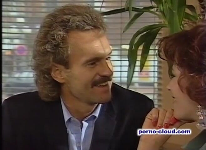 Porno Cloud: Firemní buisenes