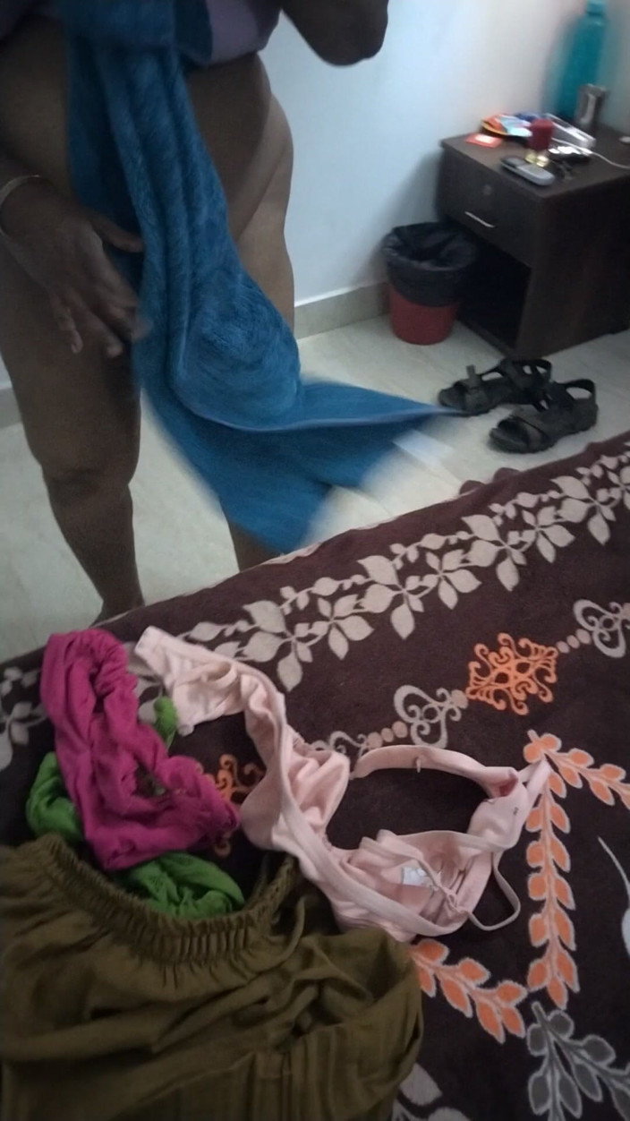 Benita sweety: Vestido quente usando depois do banho