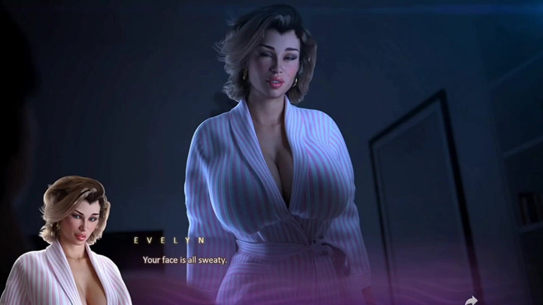 NuttForYou: Apocalust, partie 6, gameplay