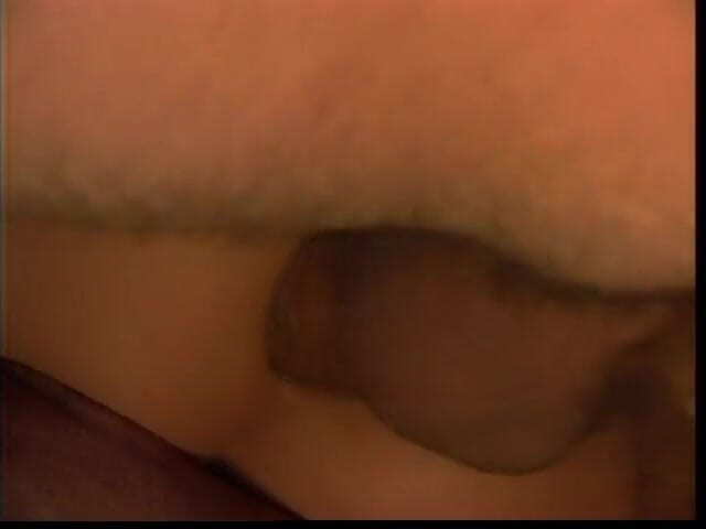 The Anal Queens: Randy chick fucked hard in the ass
