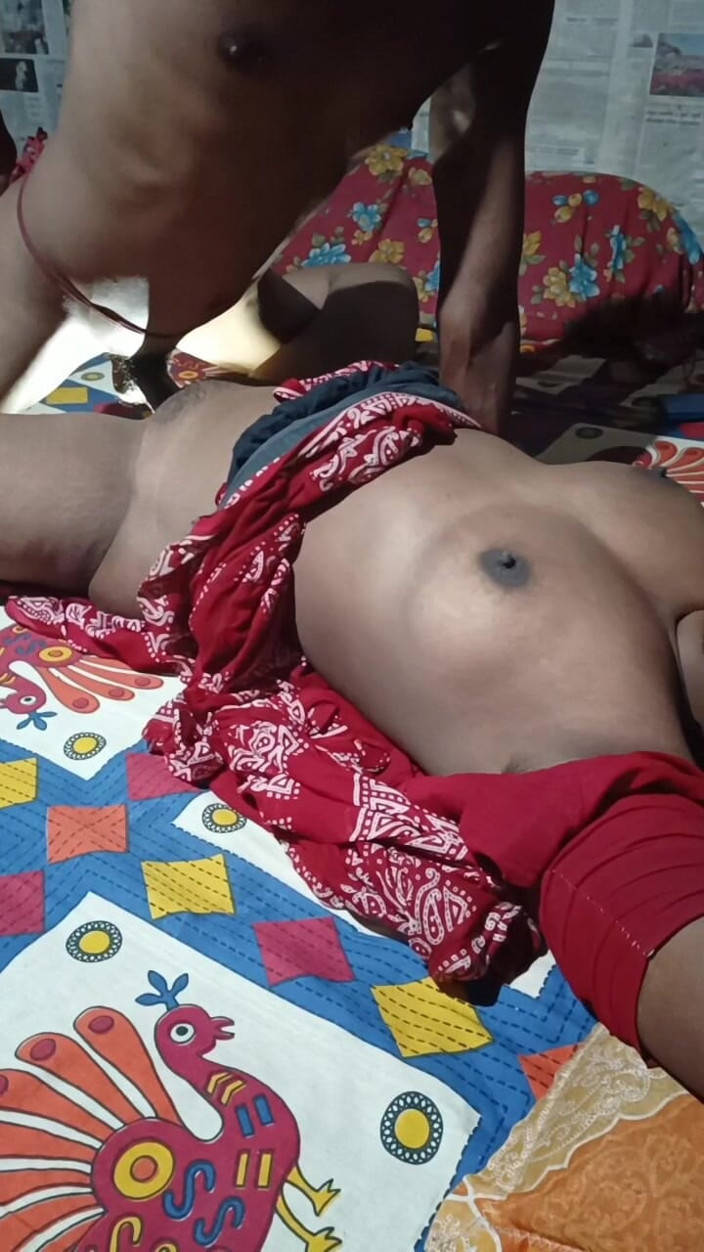 Monika Bhabhi: bhaartiy bhaabhi seks