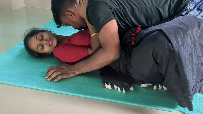 Easypron: Rofiqul, vidéo de sexe avec Parnita