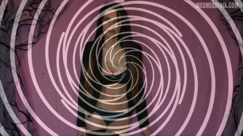 Lady Mesmeratrix Official: Ona cię za hipmeryzuje i zrobi z tobą to, co...