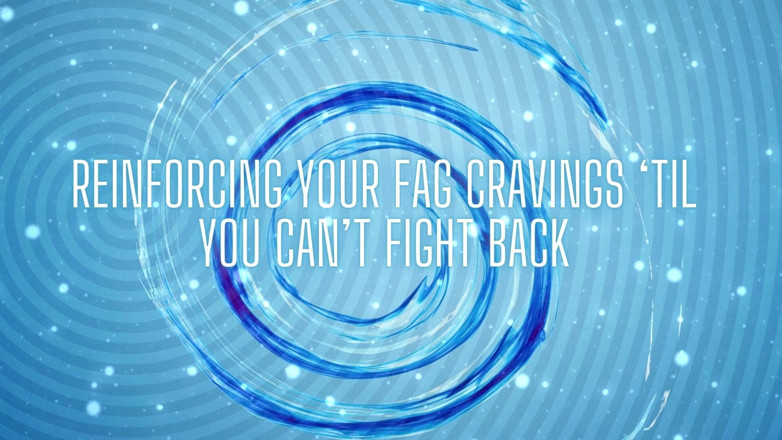 Goddess Misha Goldy: Reinforcing Your Fag Cravings ‘til You Can’t Fight Back