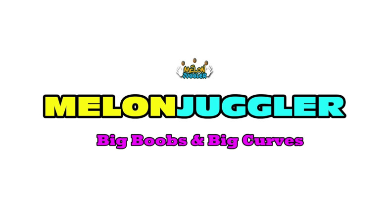 Melon Juggler: La formosa bbW ha un momento di pipì accidentale durante...