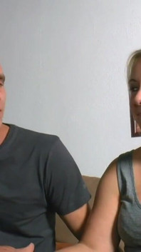Vriendin verleidt 12 door BBvideo
