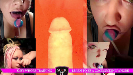 Campsissyboi: Renifler la culotte fraîche ooey goey pendant que je te...