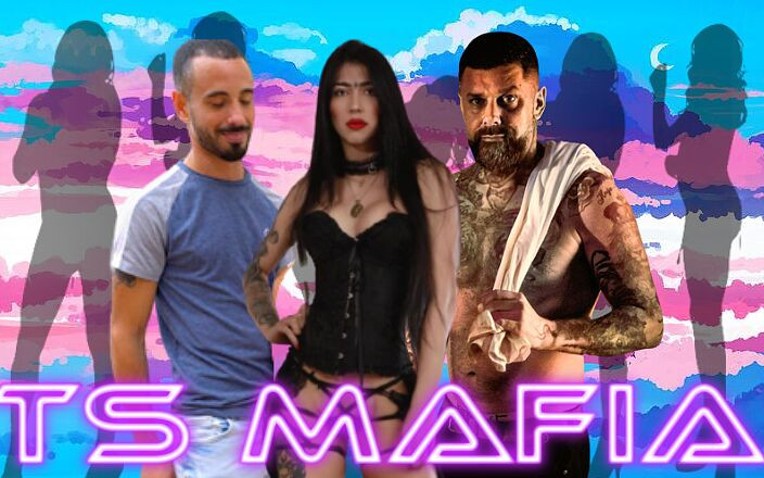 Danny Northwood: TS MAFIA Hardcore 3way fisting Alto, sexy alternativa ts bebê Valentina...