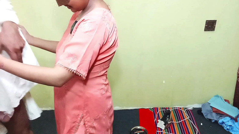 MehwishButt: Індійська дезі бхабхі відтрахана Тейлором стоячи раком