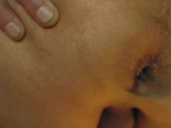 Asshole therapy: Juego con Steven, 76 extendiendo las mejillas del culo