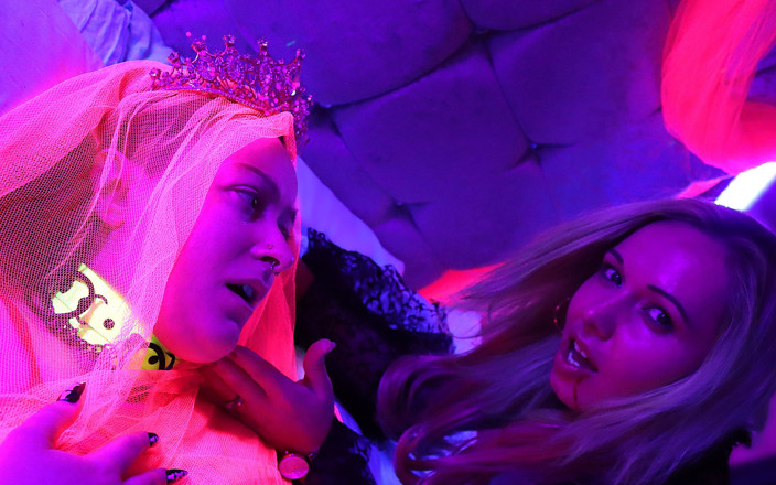 Red Heaven Media: Le rêve d’Halloween ? Cauchemar d’Halloween !