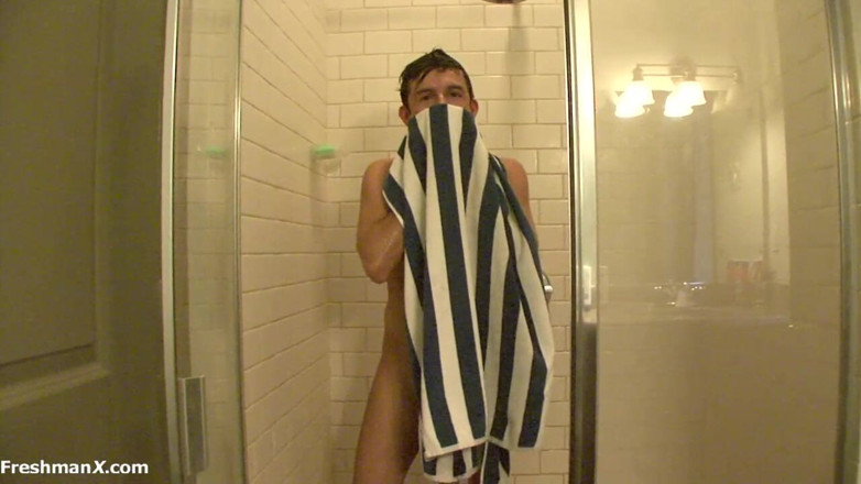Boyfun: Tucker - film HD