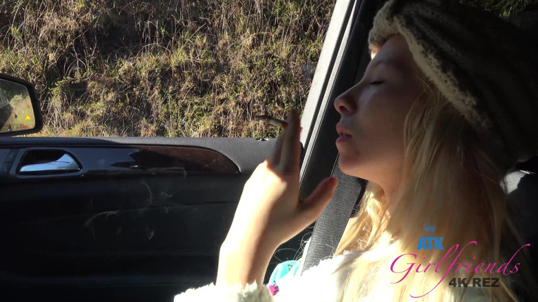 ATK Fans (Girlfriends): Kenzie Reeves ile Hawaii'de sanal tatil bölüm 6