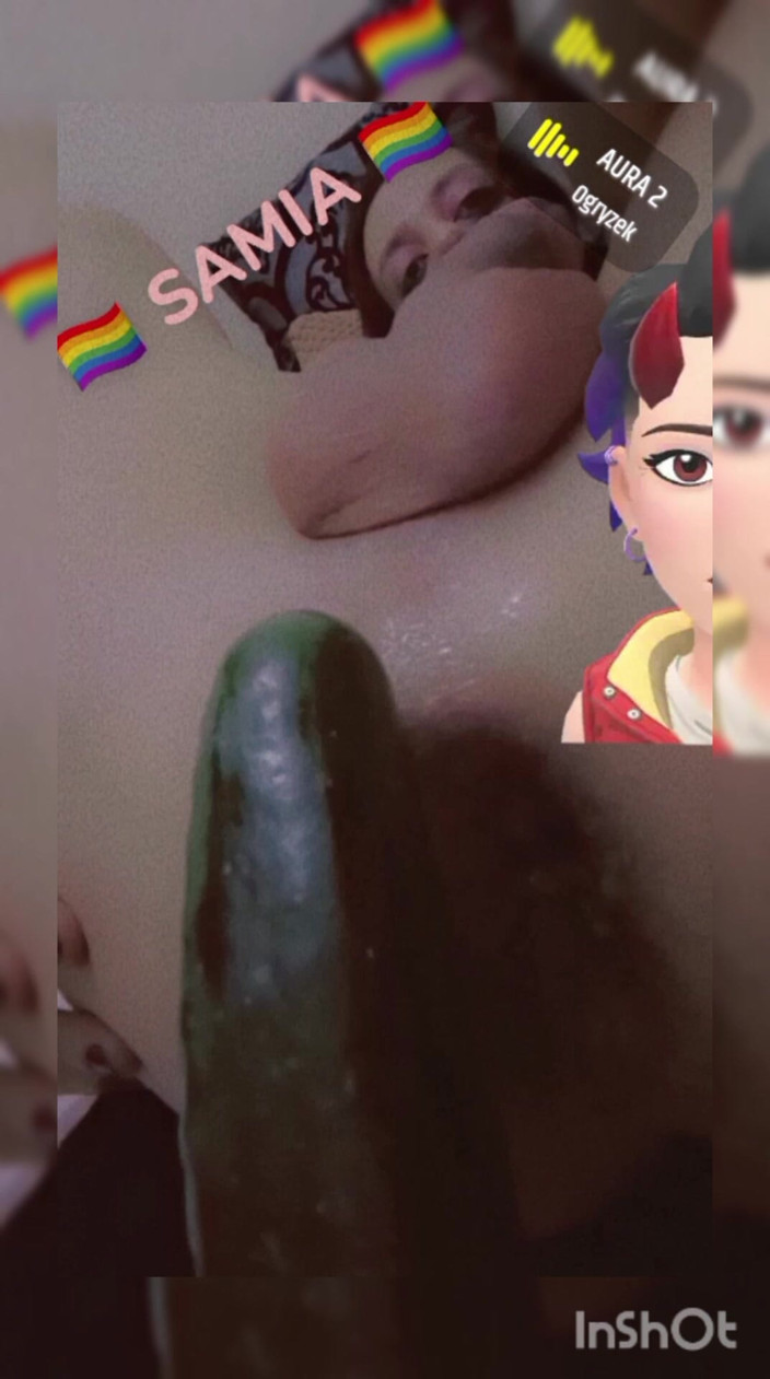 Samia-transexuel92: Samia ladyboy sissyboy tsgirl maroko