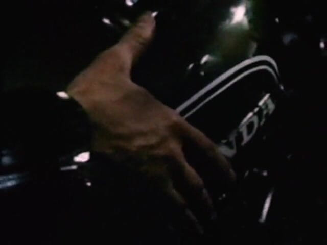 Tribal Male Retro 1970s Gay Films: Tangan fisting erotis bagian 2